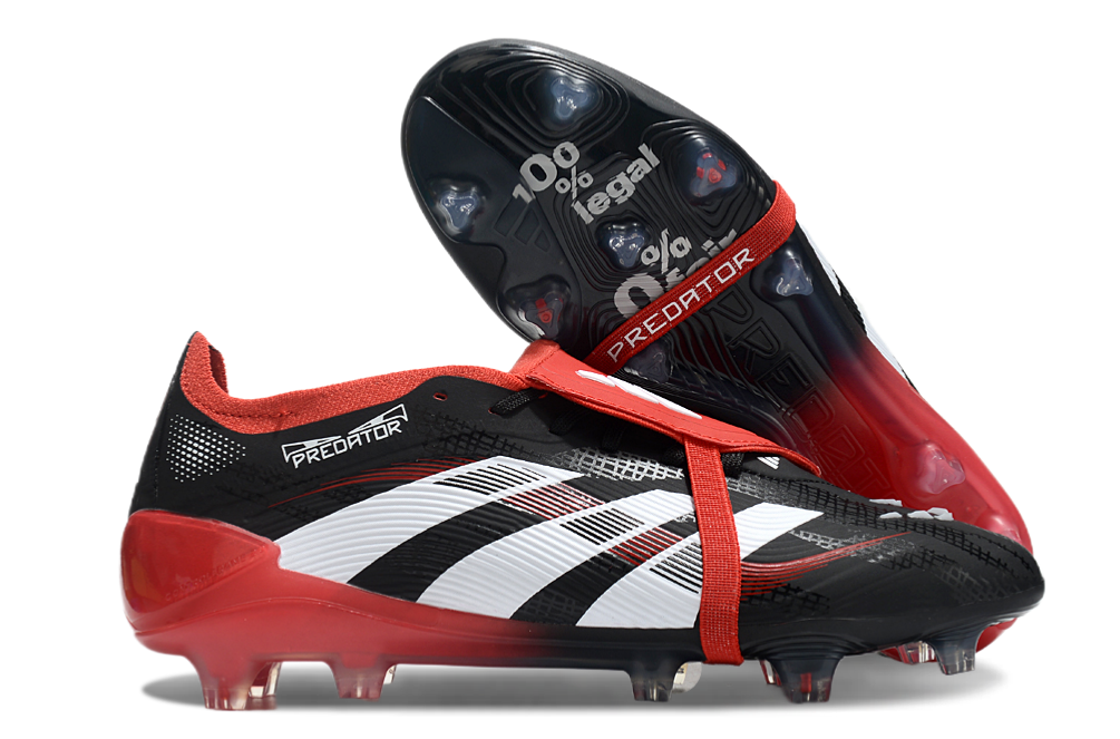 Adidas Soccer Shoes-109